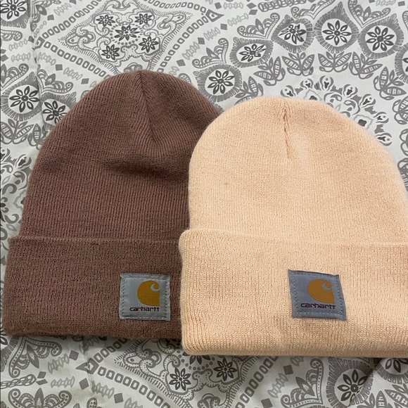 Carhartt Accessories - Carhartt Knit Beanies